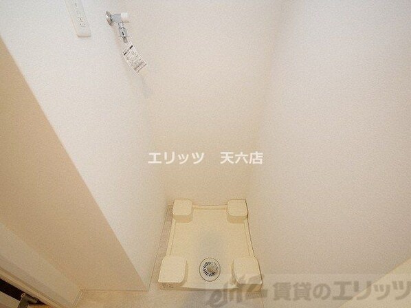 MSR新大阪南の物件内観写真